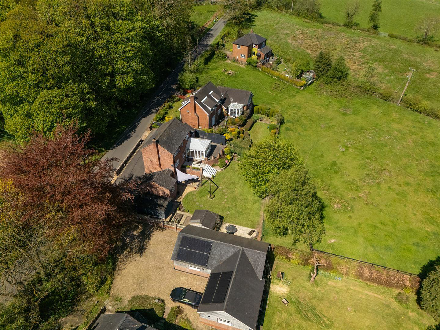 Micklea Lane, Longsdon, ST9 9QA, photo 23