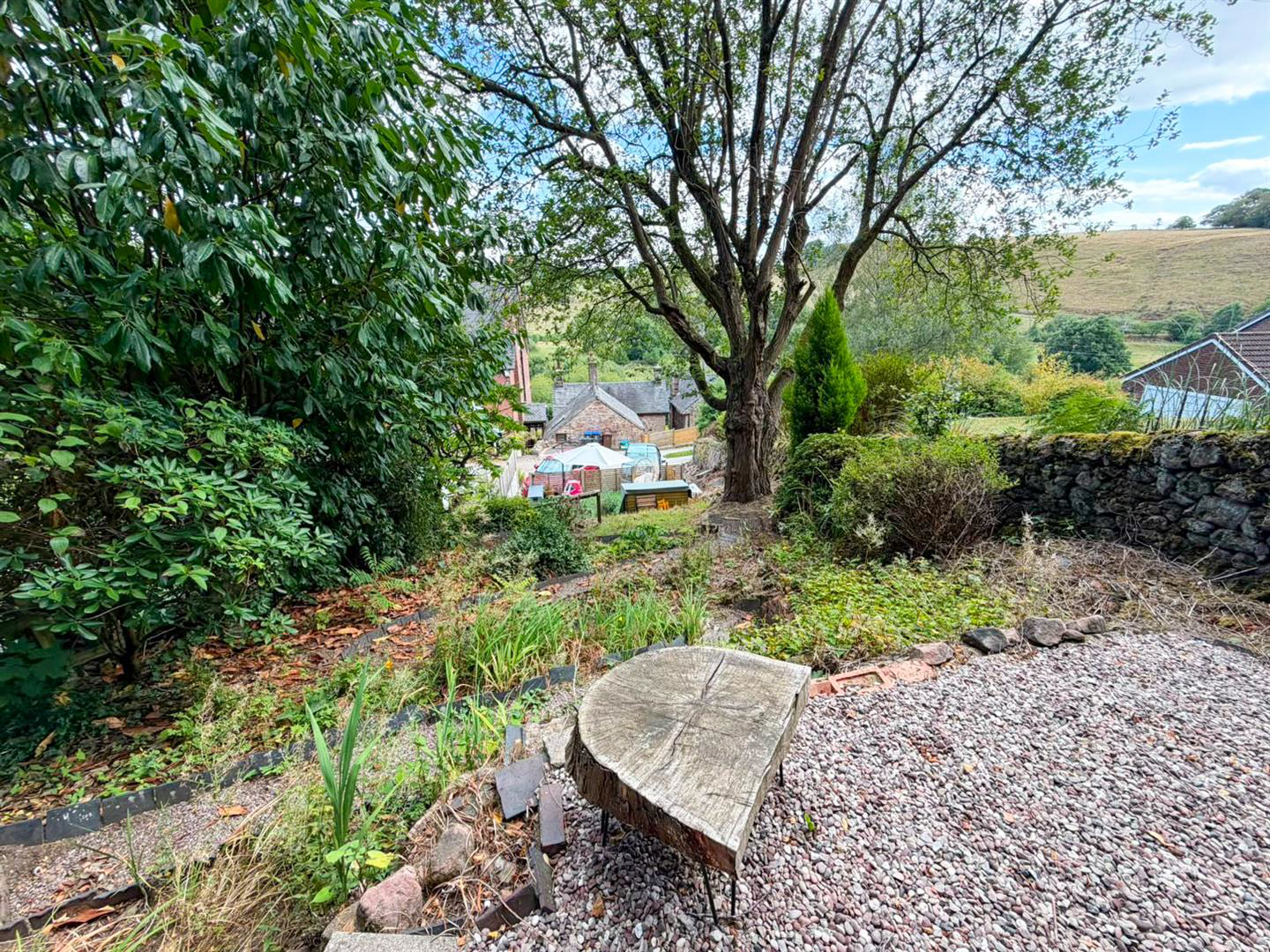 Dunwood Lane, Rudyard, Leek, Staffordshire, ST13, photo 13