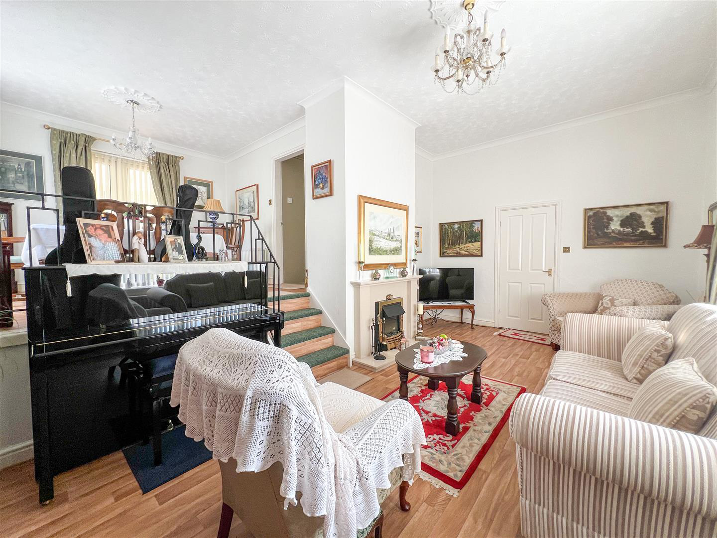 Ingleborough Place, Light Oaks, ST2 7PB, photo 4