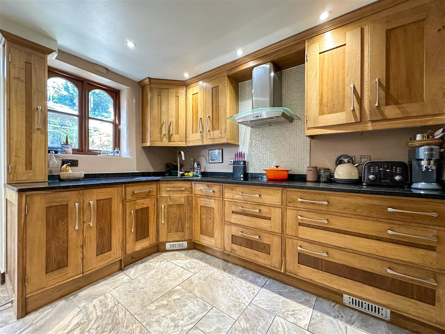 Dunwood Lane, Rudyard, Leek, Staffordshire, ST13, photo 5