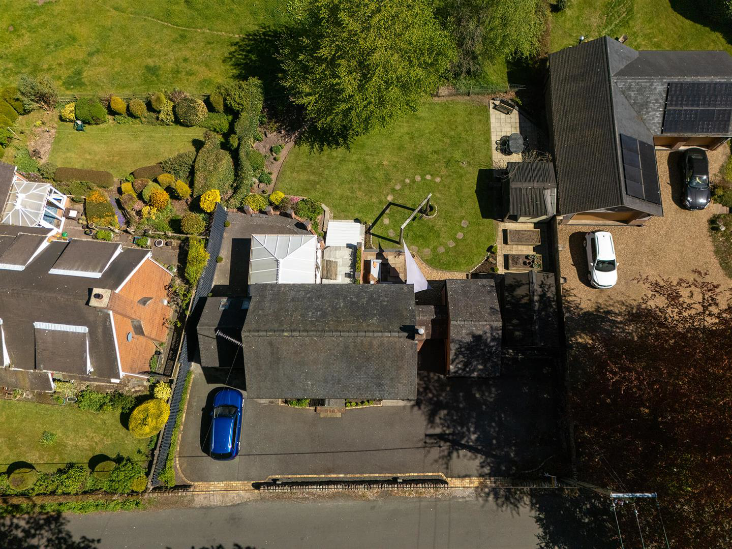 Micklea Lane, Longsdon, ST9 9QA, photo 29