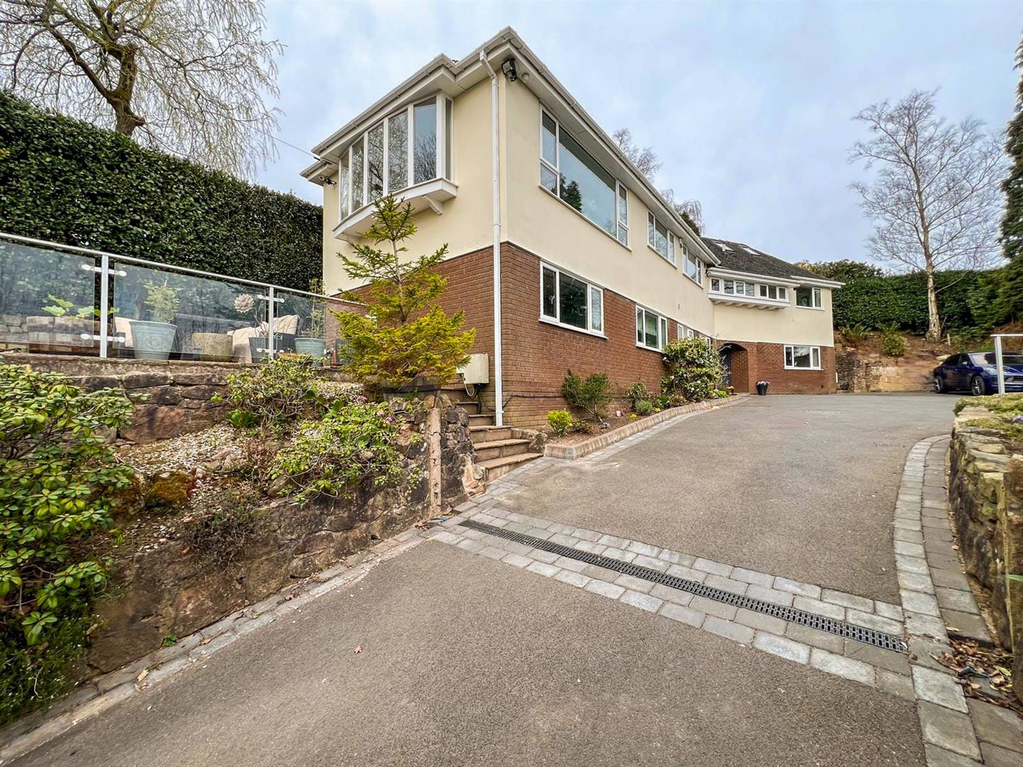 Moss Hill, Stockton Brook, ST9 9NW, photo 32