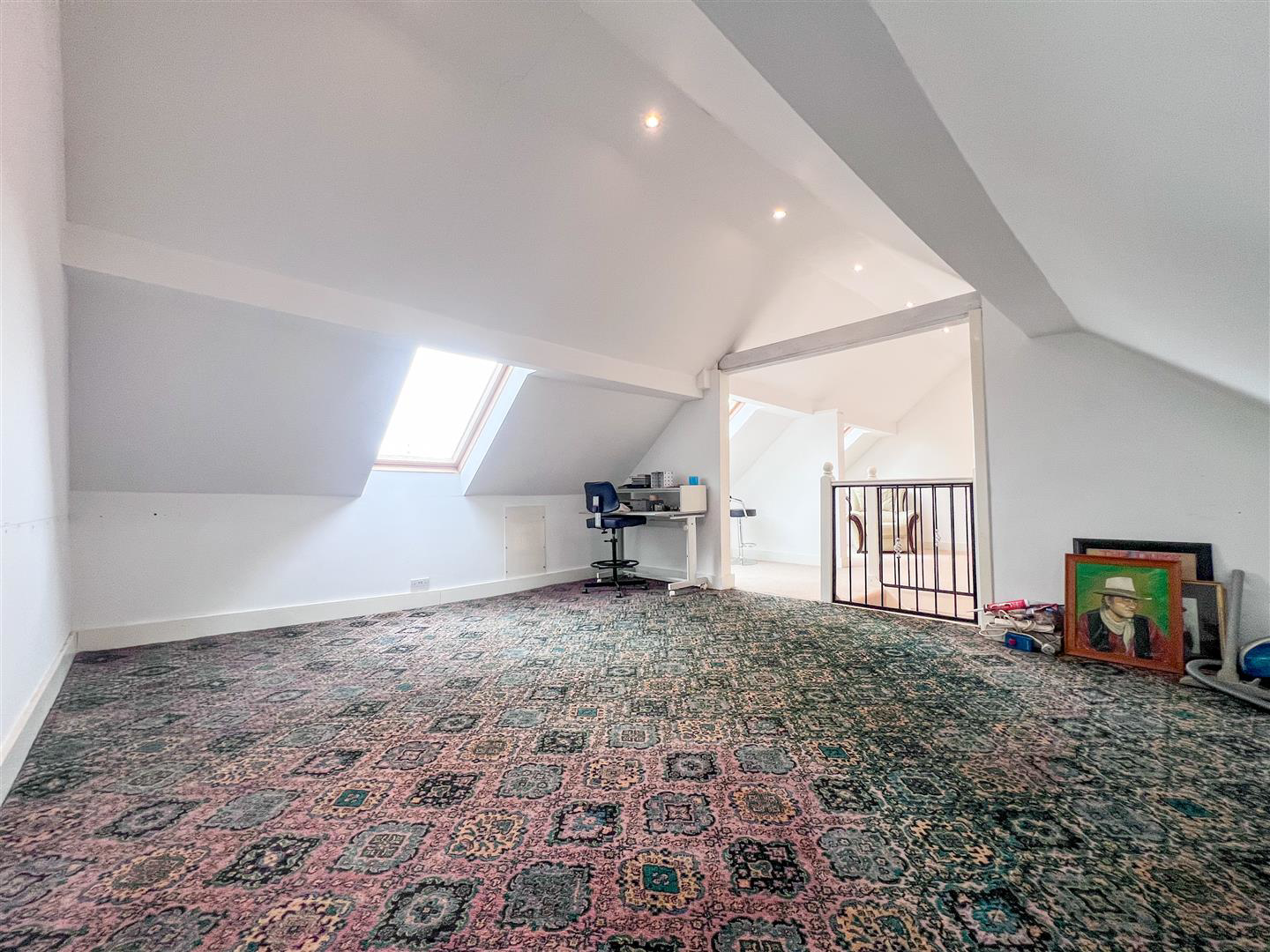 Lake Road, Rudyard, Leek, ST13 8RN, photo 22