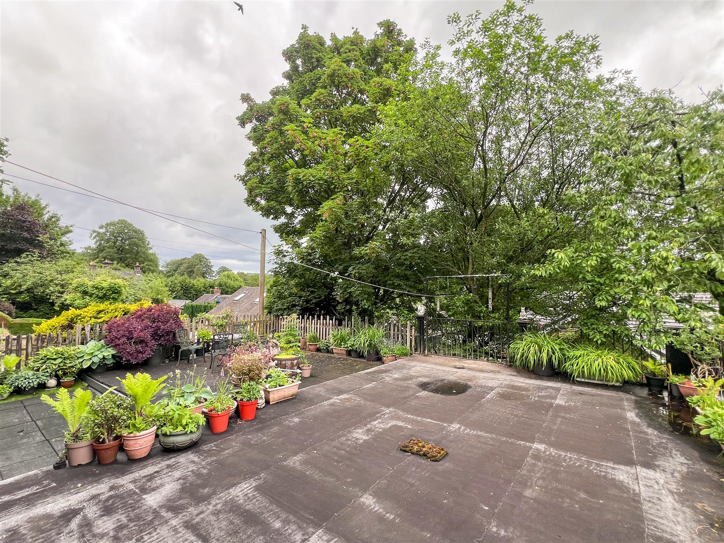 Lake Road, Rudyard, Leek, ST13 8RN, photo 25