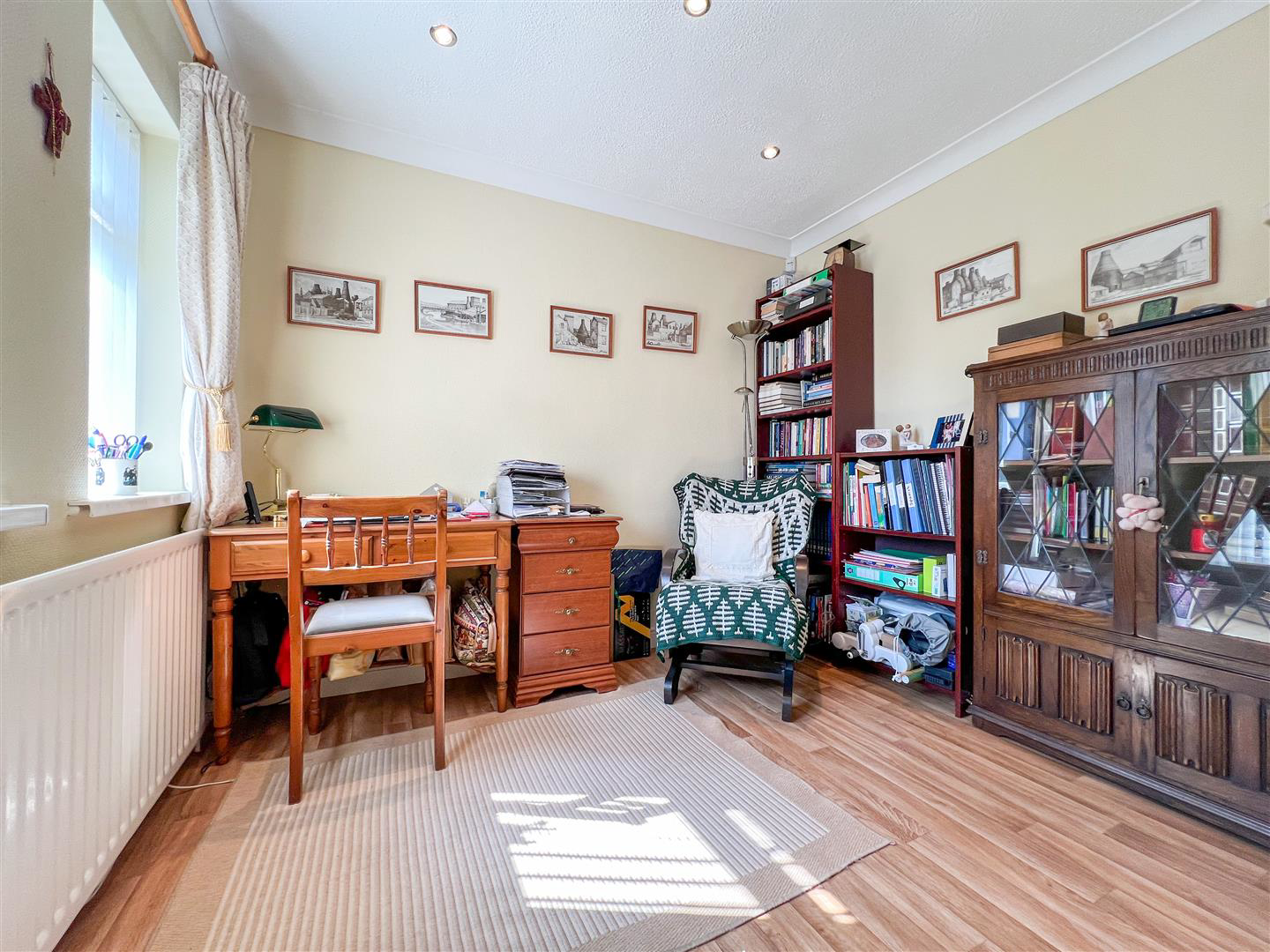 Ingleborough Place, Light Oaks, ST2 7PB, photo 15