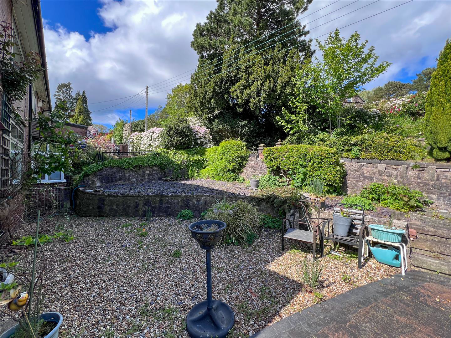 Moss Hill, Stockton Brook, ST9 9NW, photo 22