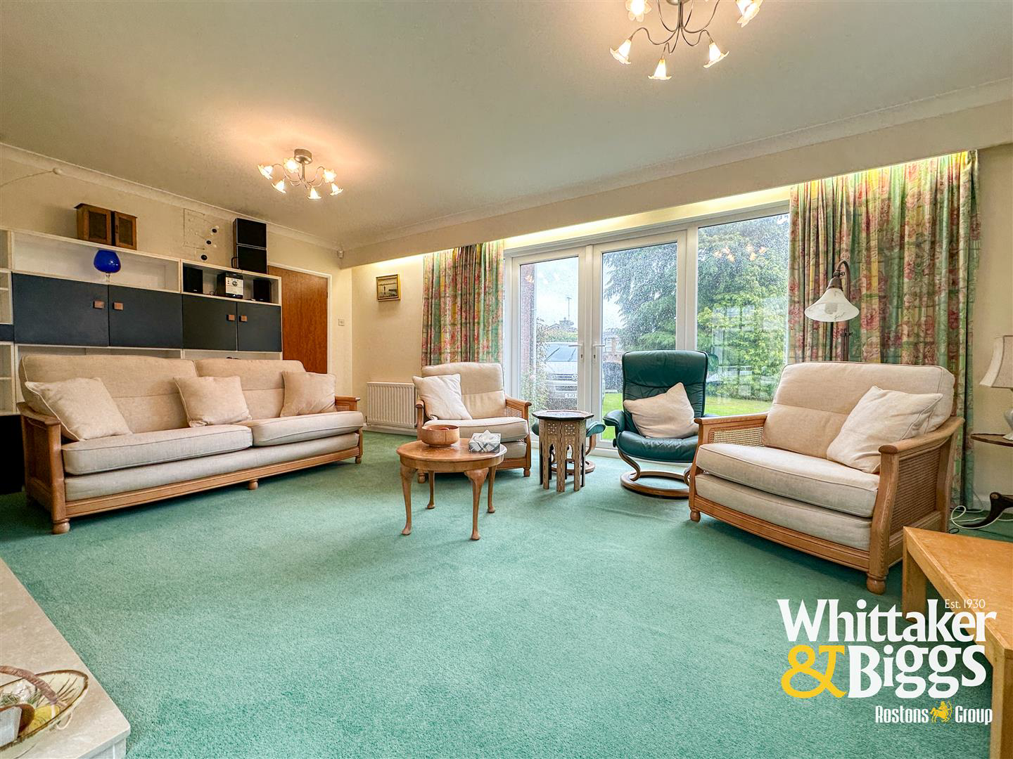 Birchall Close, Birchall, Leek, Staffordshire, ST13, photo 6