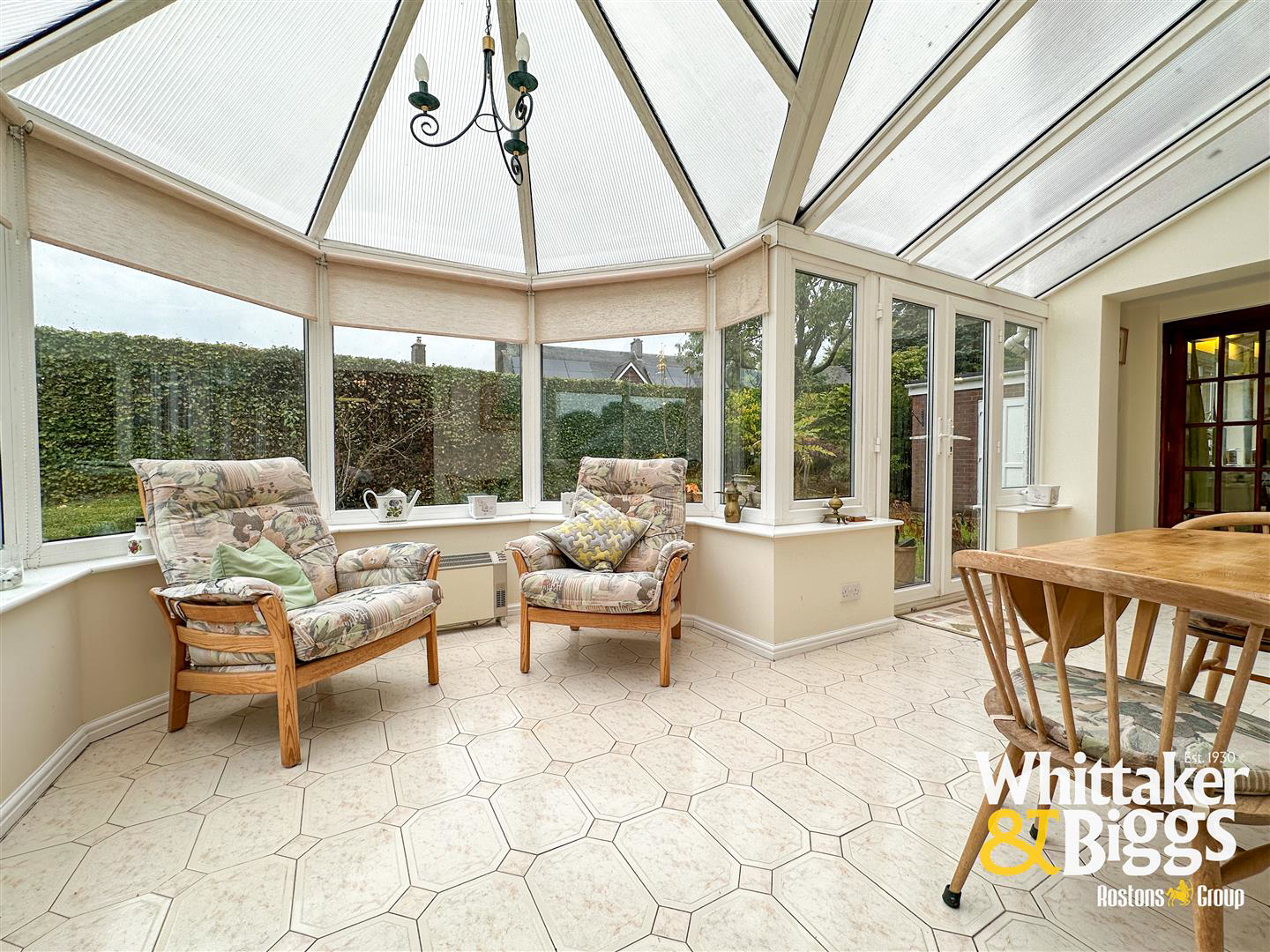 Birchall Close, Birchall, Leek, Staffordshire, ST13, photo 18