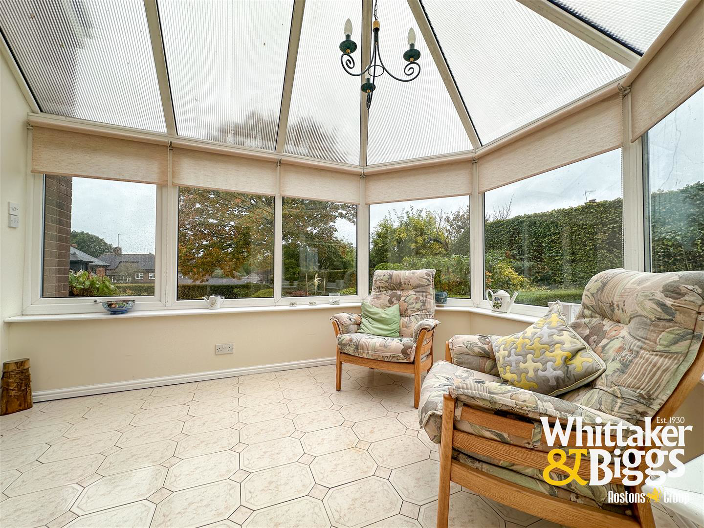 Birchall Close, Birchall, Leek, Staffordshire, ST13, photo 19