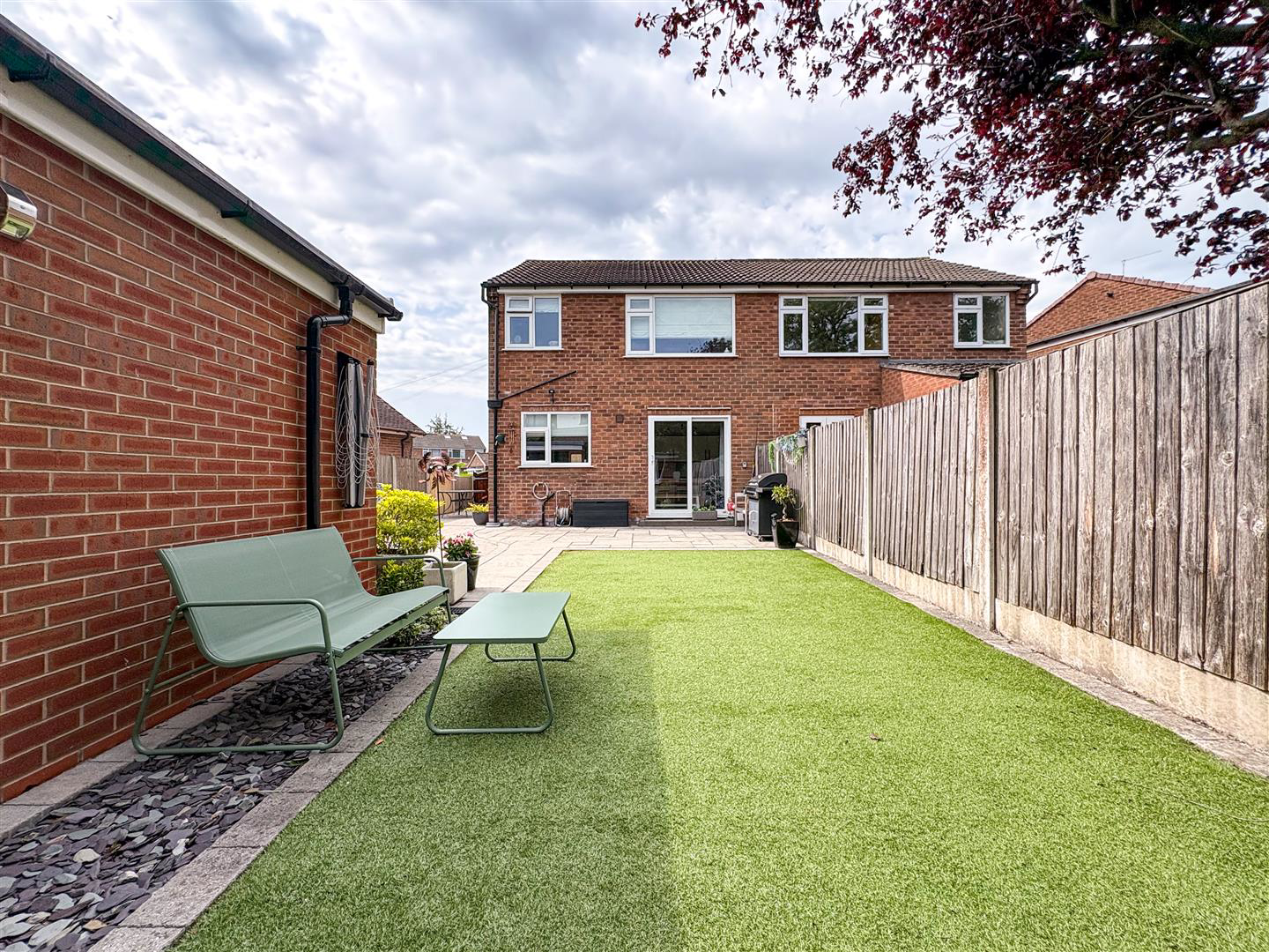 Newlyn Avenue, Congleton, photo 34