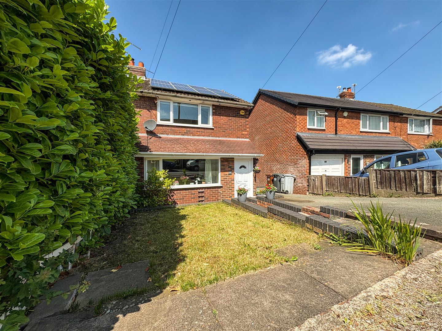 Semper Close, Congleton, photo 46