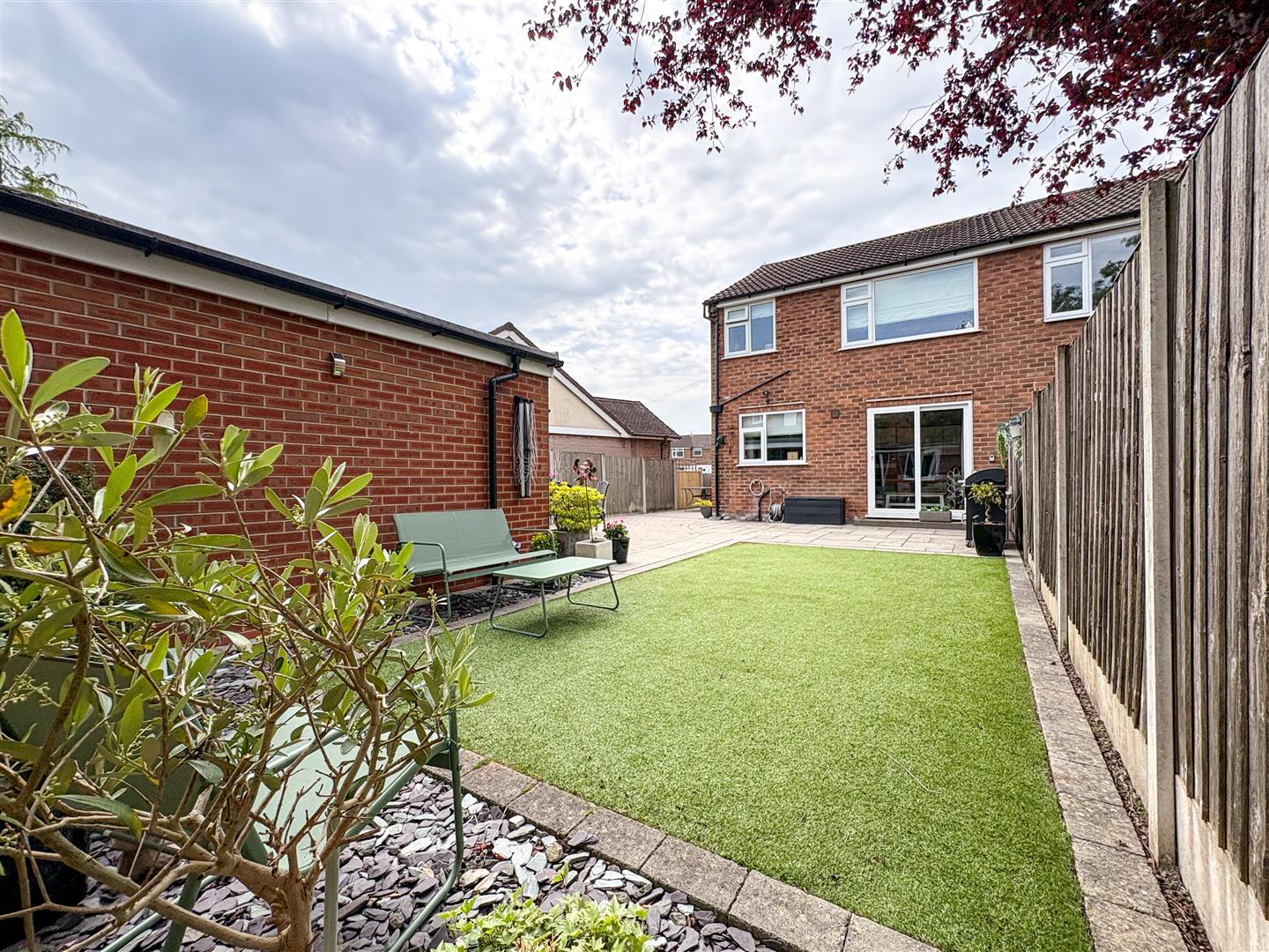 Newlyn Avenue, Congleton, photo 35