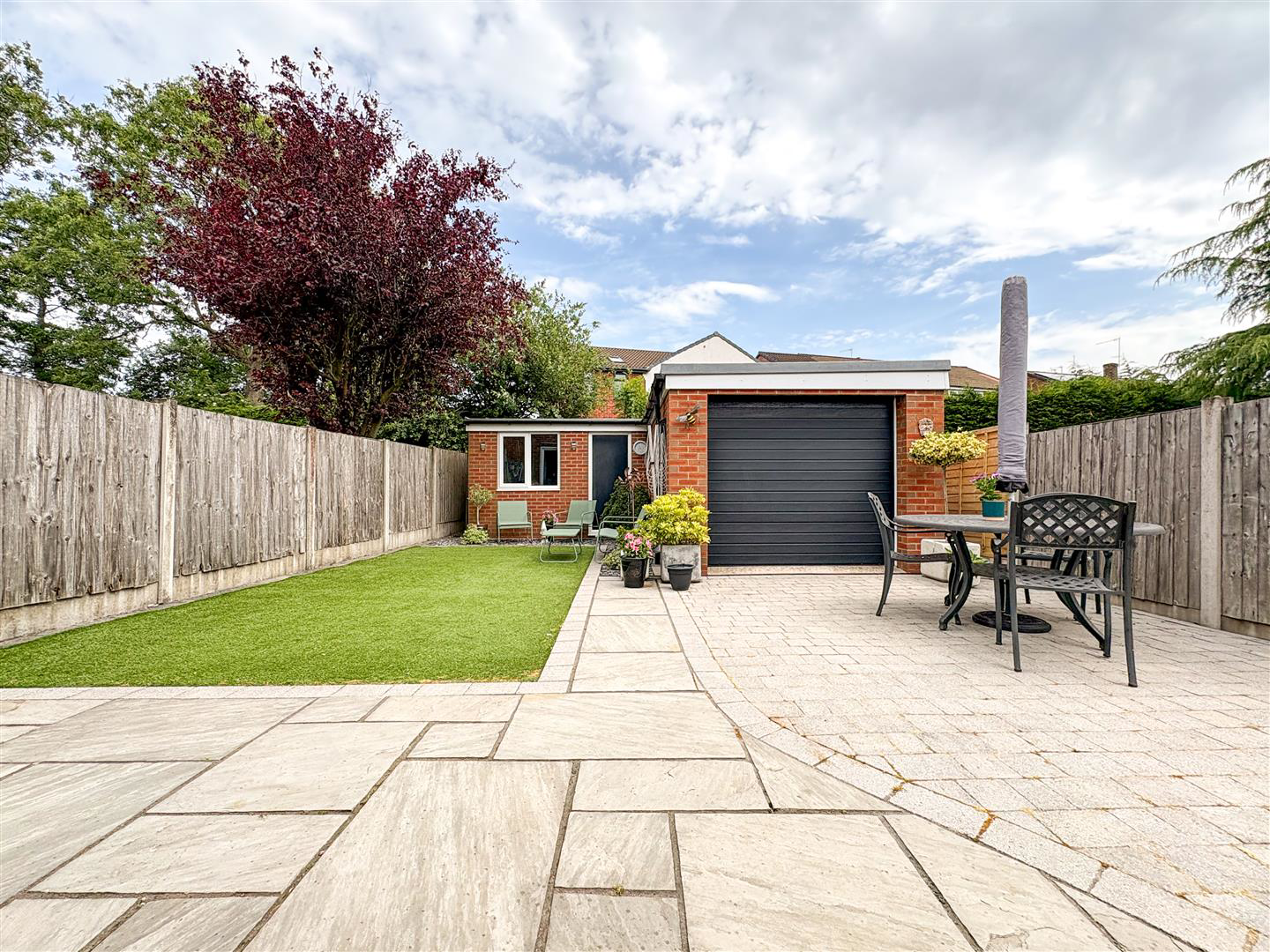 Newlyn Avenue, Congleton, photo 2