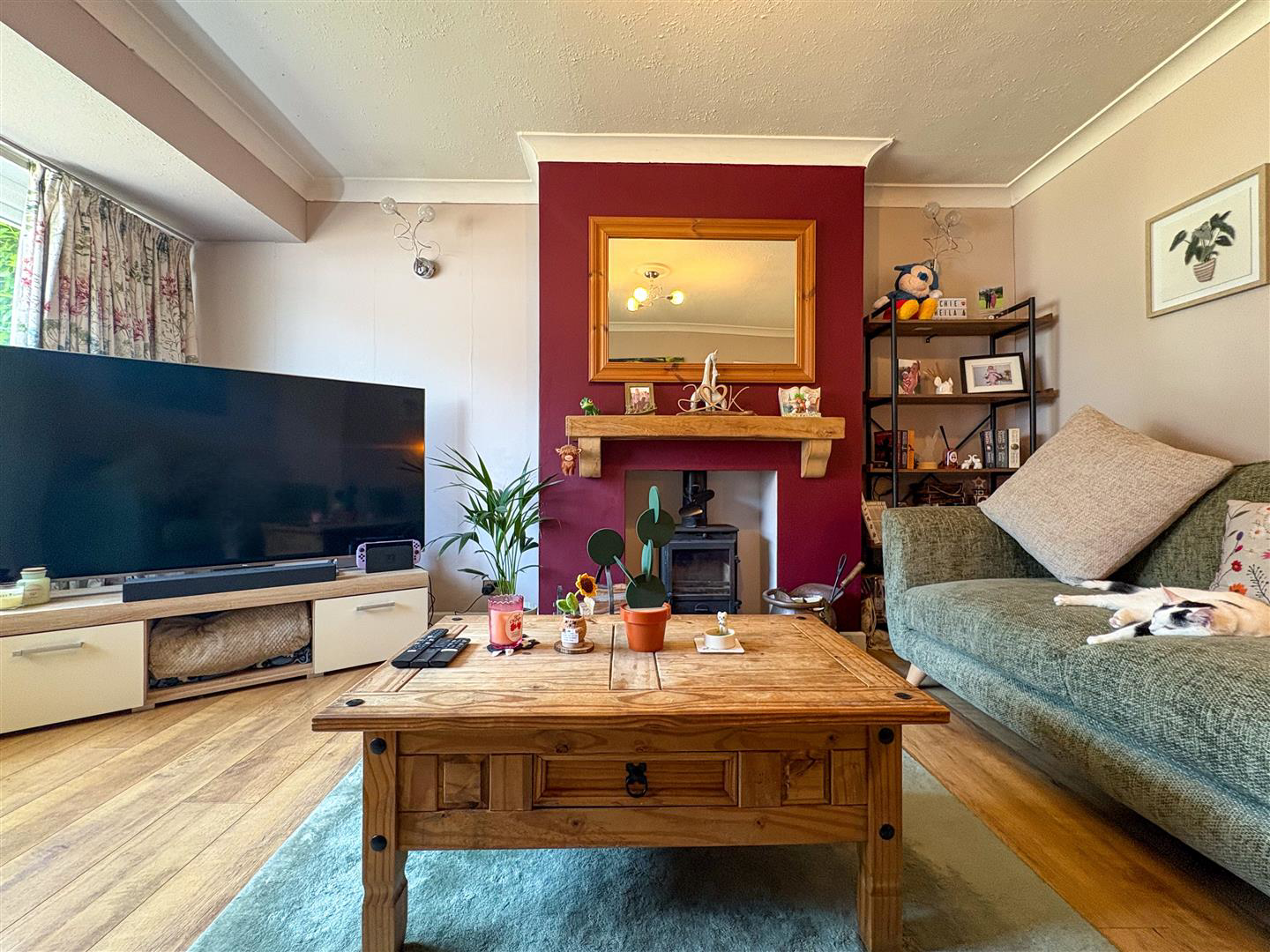 Semper Close, Congleton, photo 10