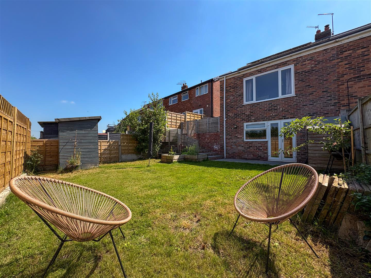 Semper Close, Congleton, photo 43