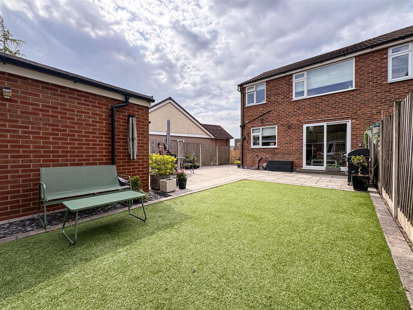 Newlyn Avenue, Congleton, photo 32