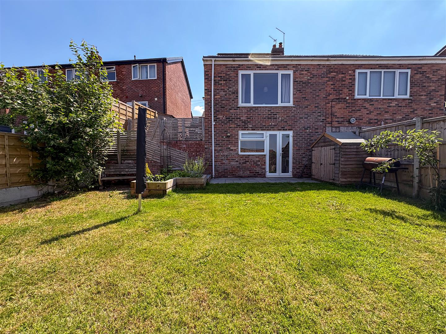 Semper Close, Congleton, photo 44