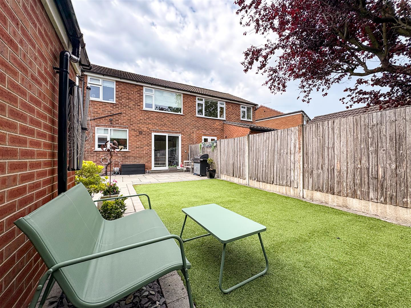 Newlyn Avenue, Congleton, photo 31