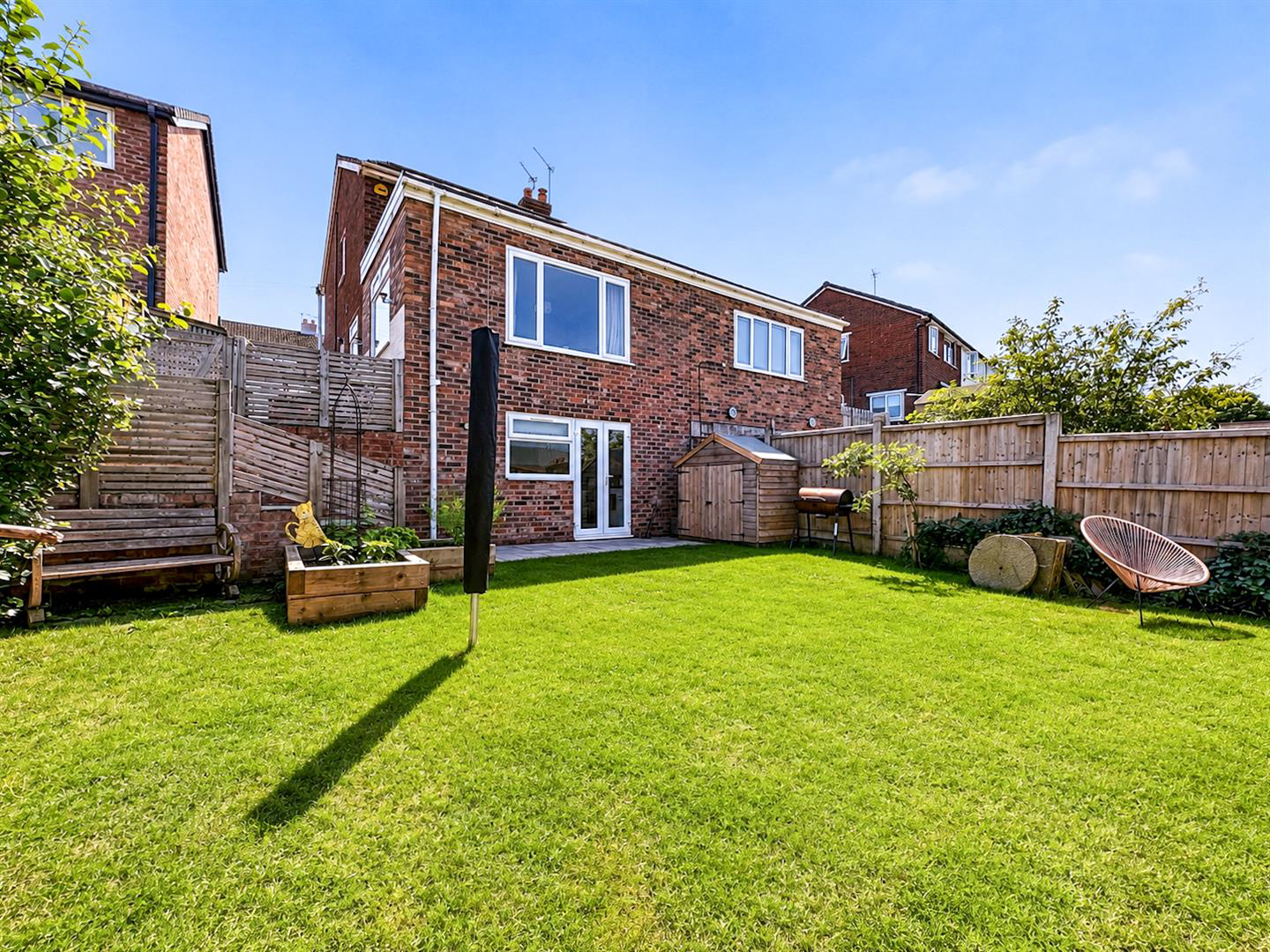 Semper Close, Congleton, photo 2