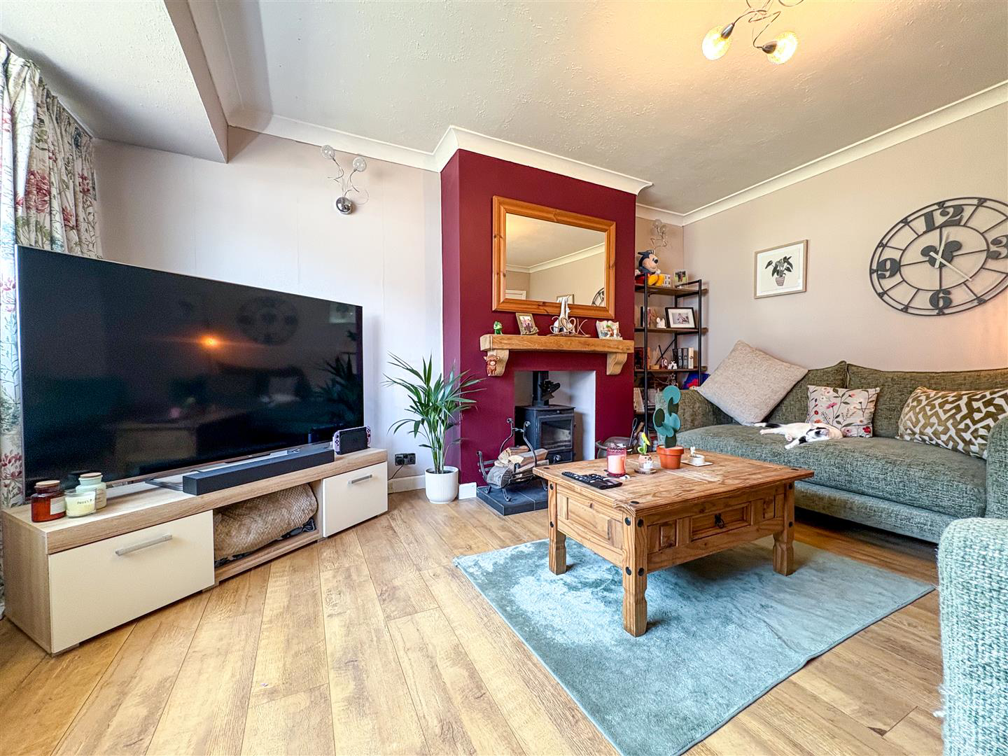Semper Close, Congleton, photo 7