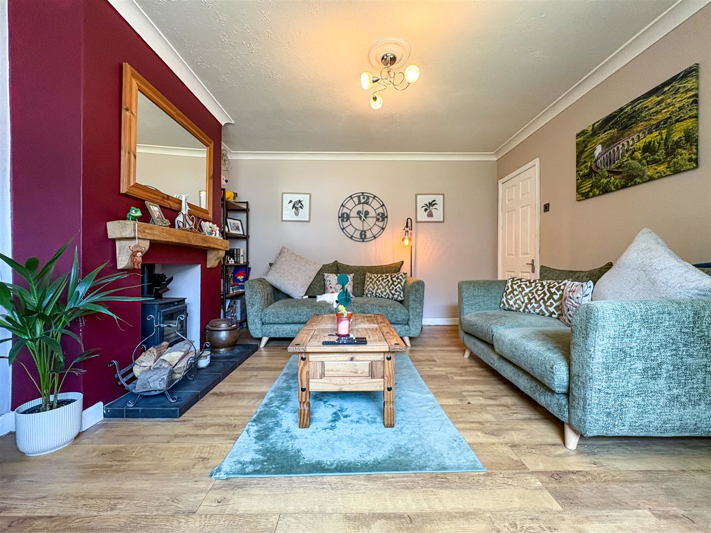 Semper Close, Congleton, photo 8