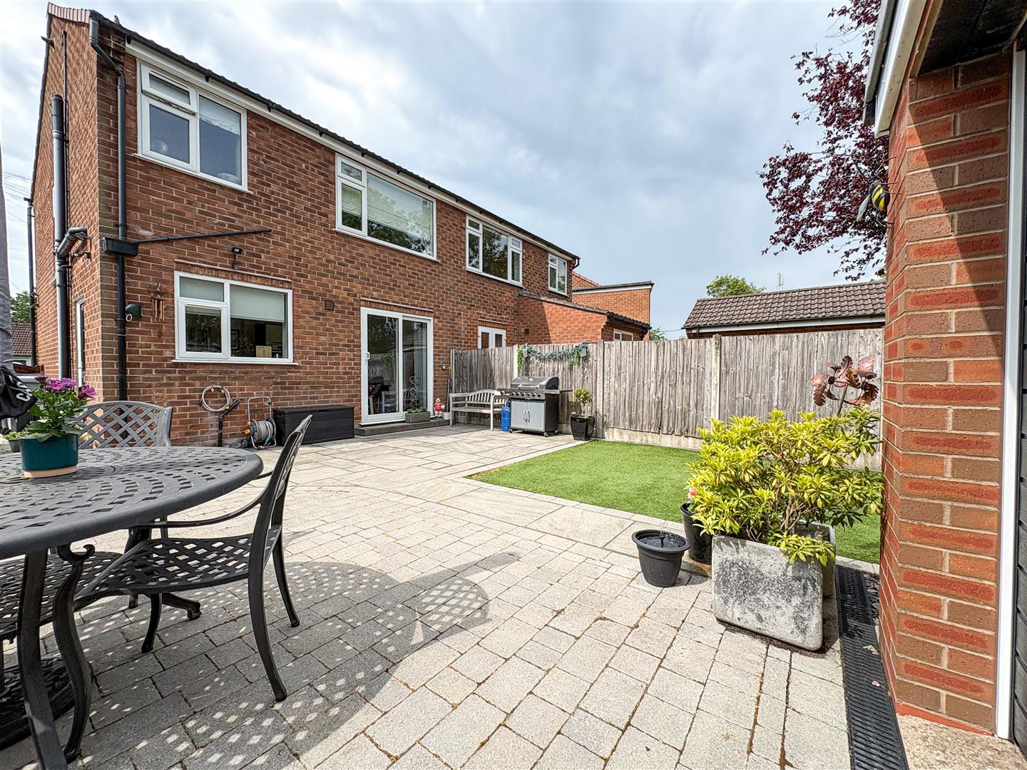 Newlyn Avenue, Congleton, photo 30