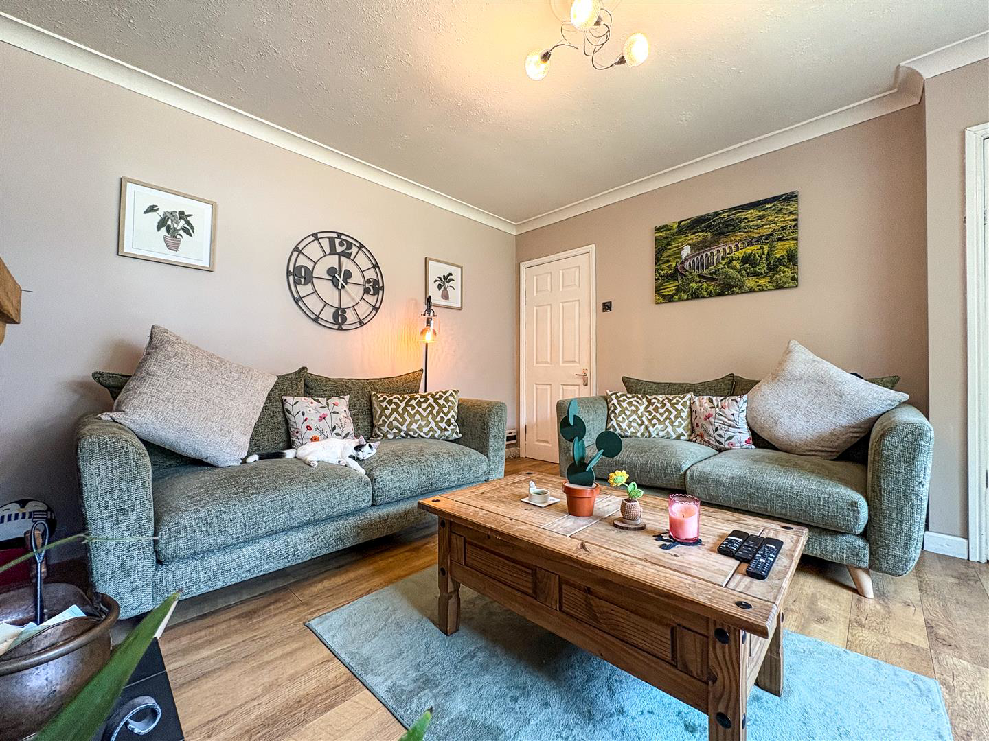 Semper Close, Congleton, photo 6