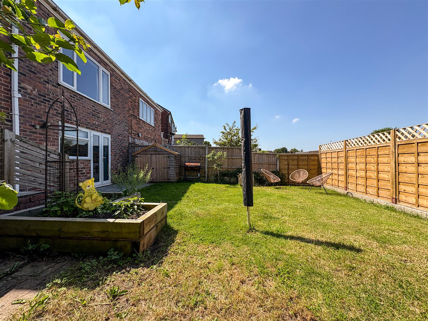 Semper Close, Congleton, photo 41