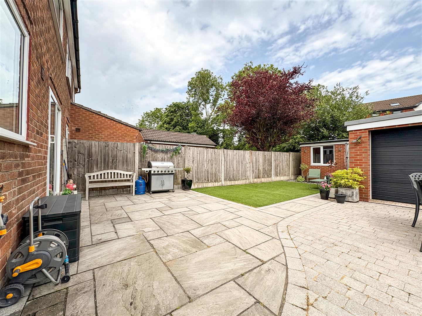 Newlyn Avenue, Congleton, photo 28
