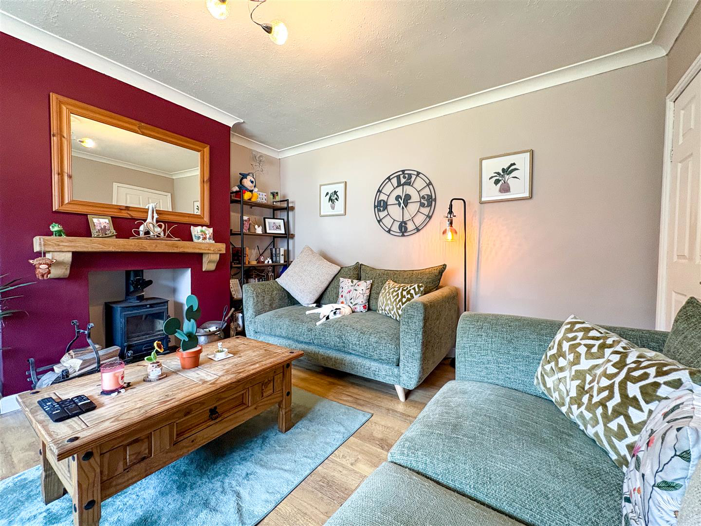 Semper Close, Congleton, photo 9