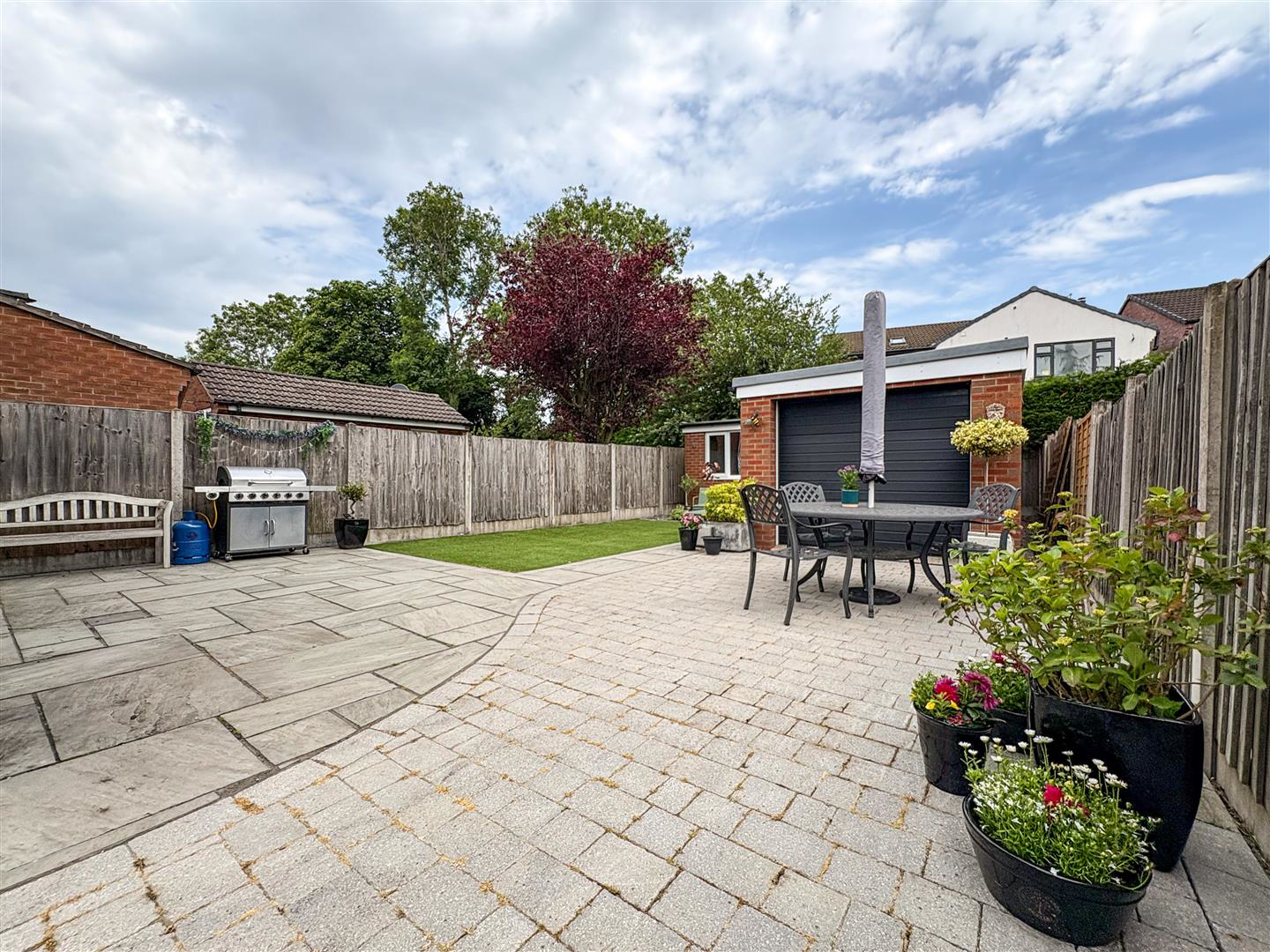 Newlyn Avenue, Congleton, photo 29