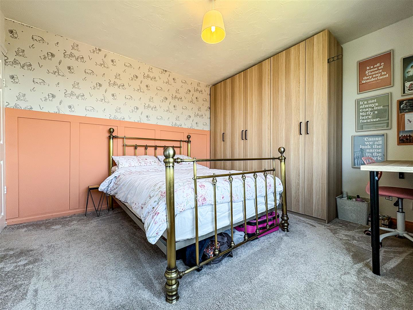 Semper Close, Congleton, photo 17