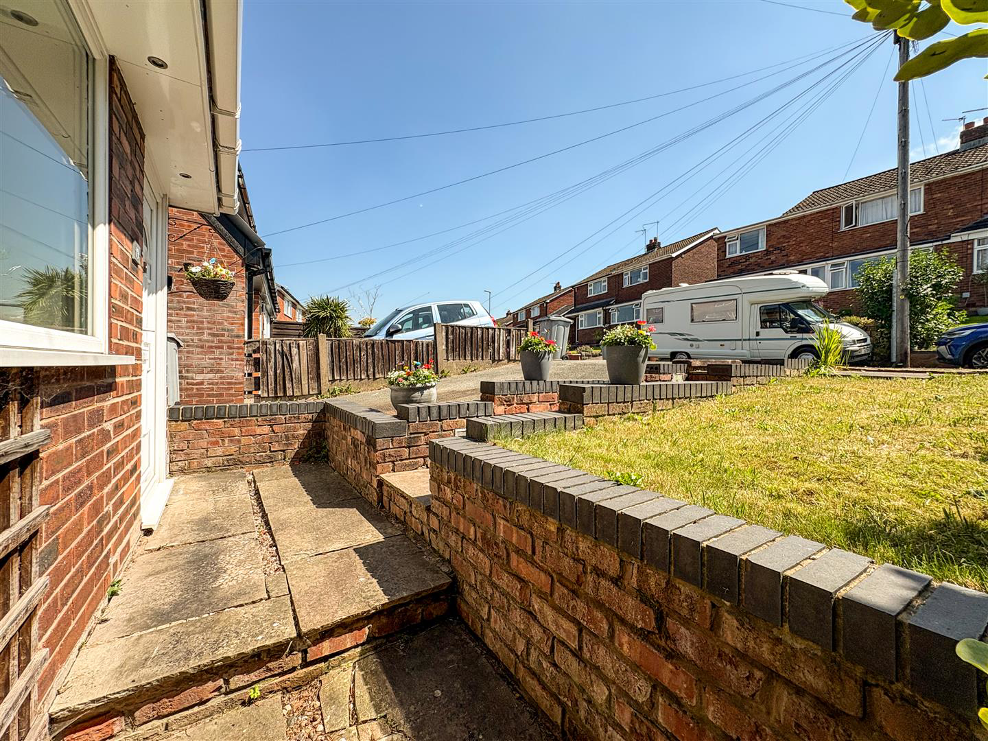 Semper Close, Congleton, photo 45