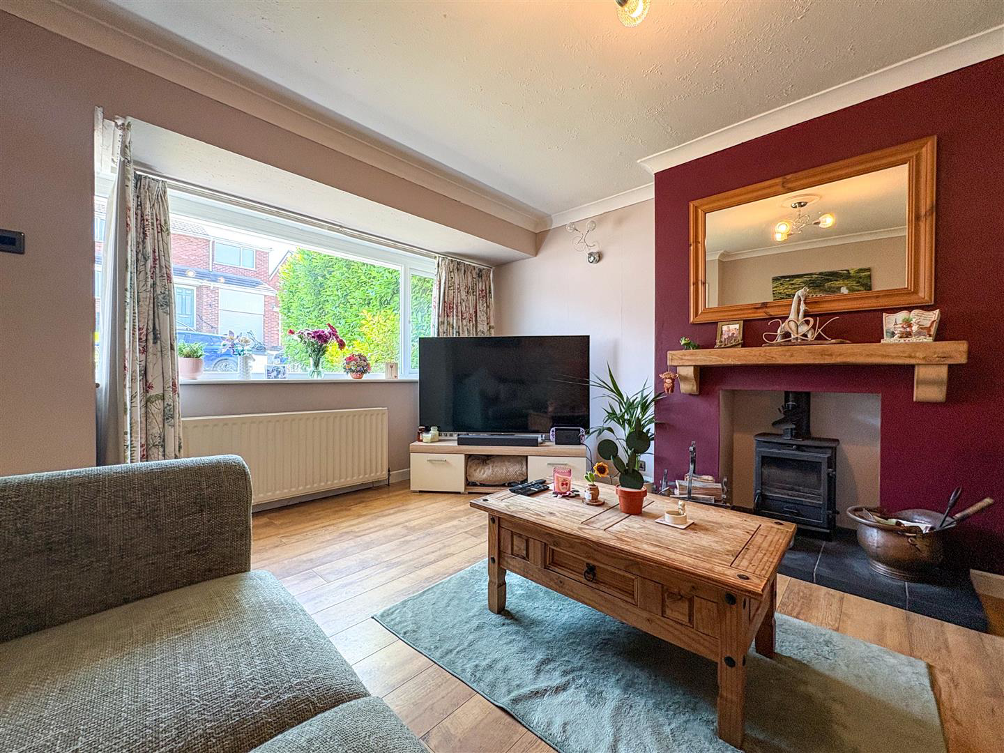 Semper Close, Congleton, photo 11