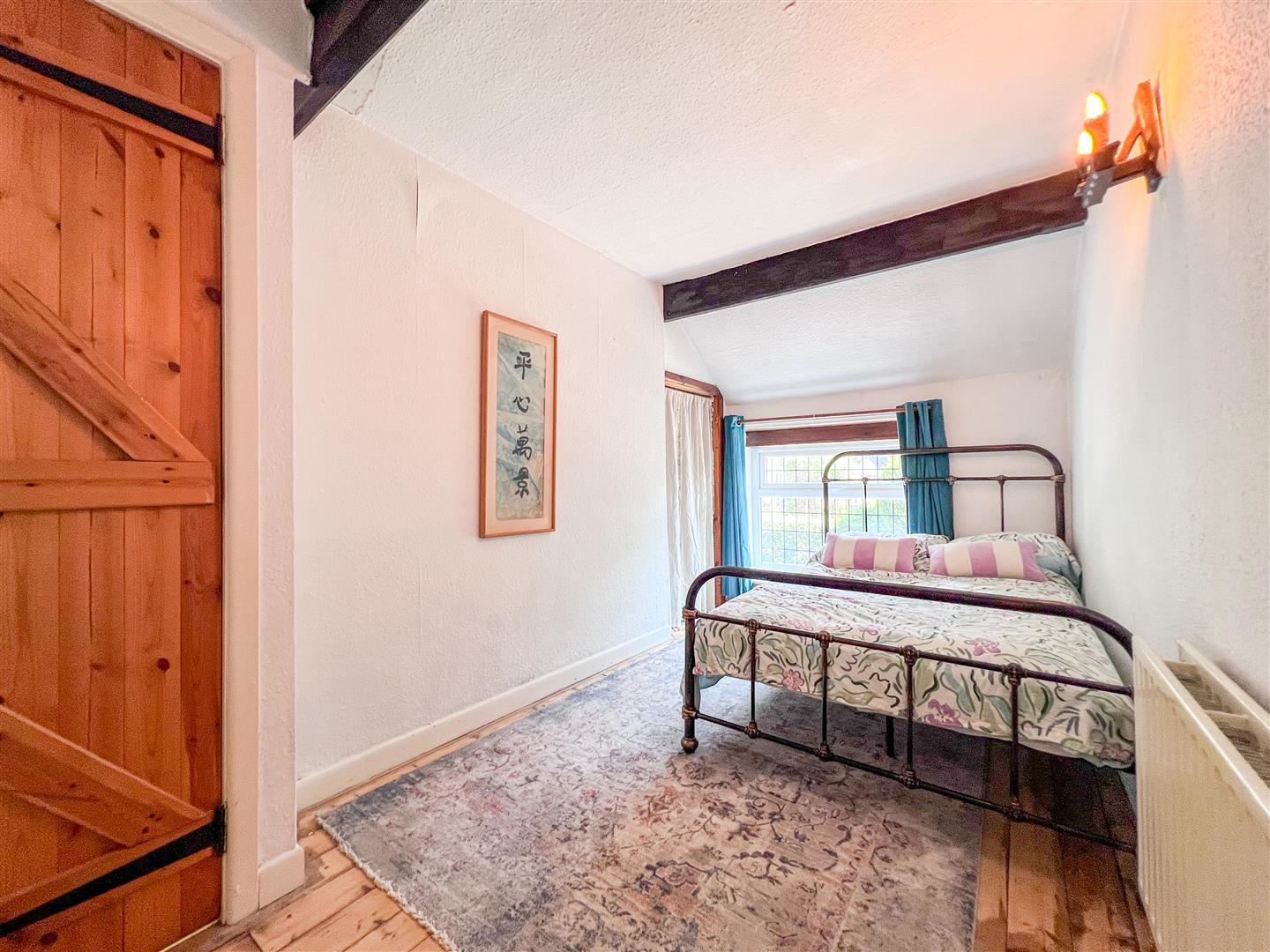 Ivy Cottage, Heaton, Rushton Spencer, SK11 0SJ, photo 22
