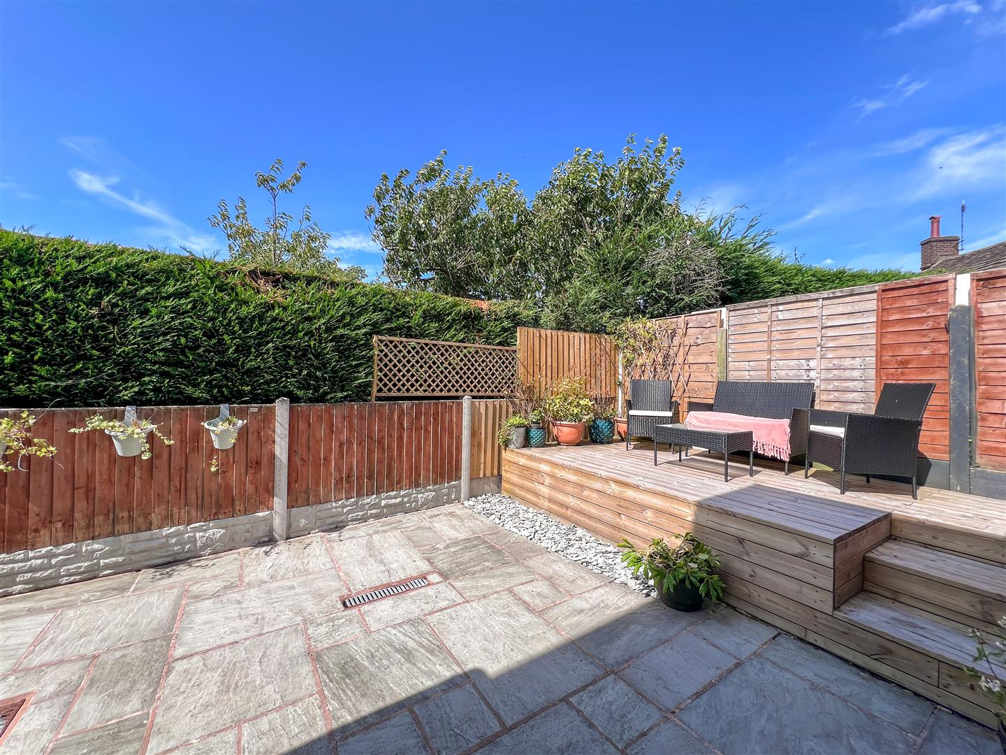 Ivy Cottage, Heaton, Rushton Spencer, SK11 0SJ, photo 23