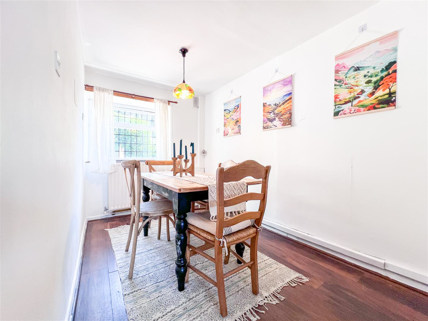 Ivy Cottage, Heaton, Rushton Spencer, SK11 0SJ, photo 7