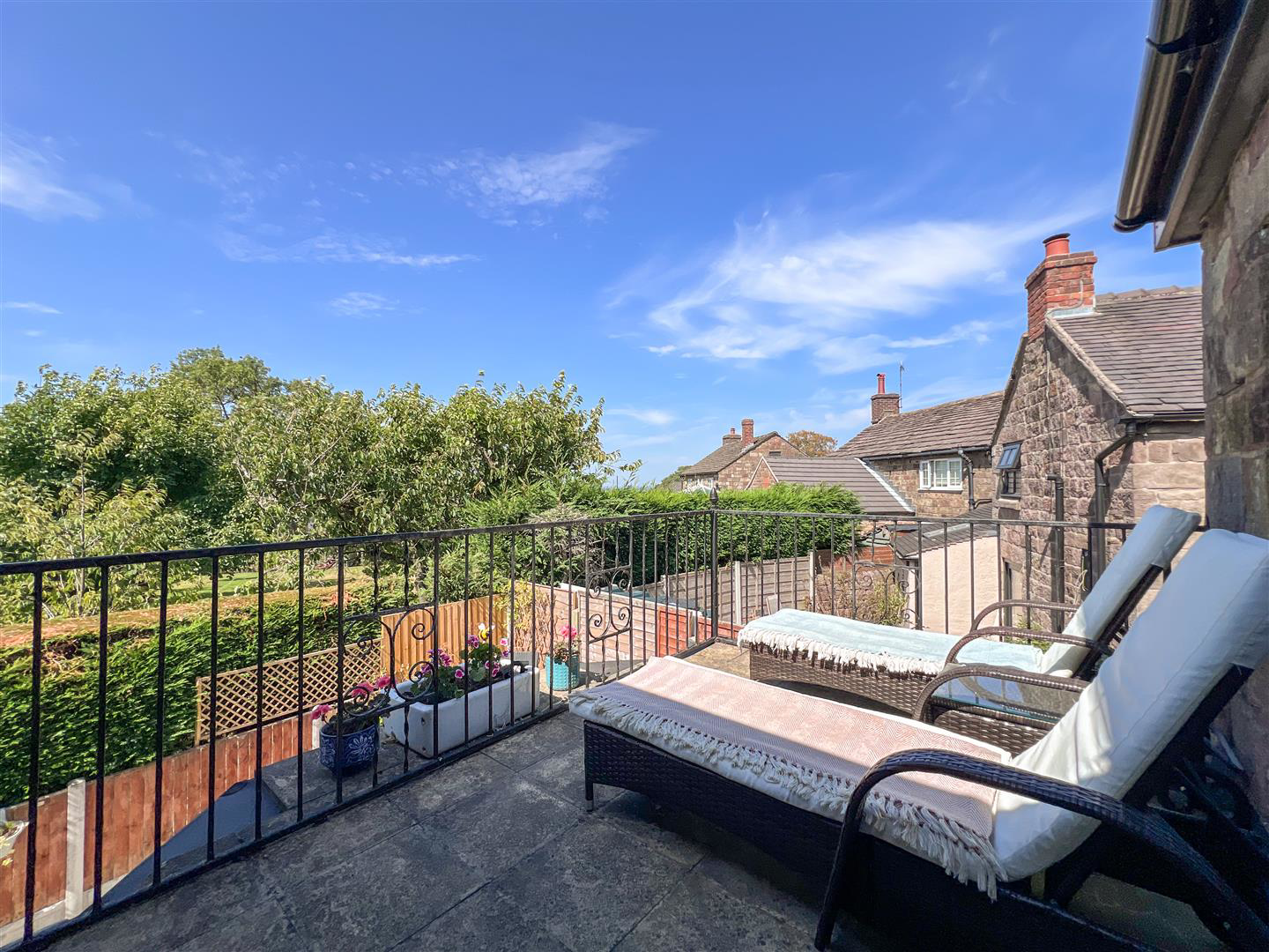 Ivy Cottage, Heaton, Rushton Spencer, SK11 0SJ, photo 20