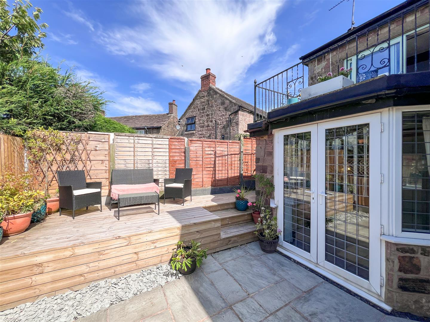 Ivy Cottage, Heaton, Rushton Spencer, SK11 0SJ, photo 25