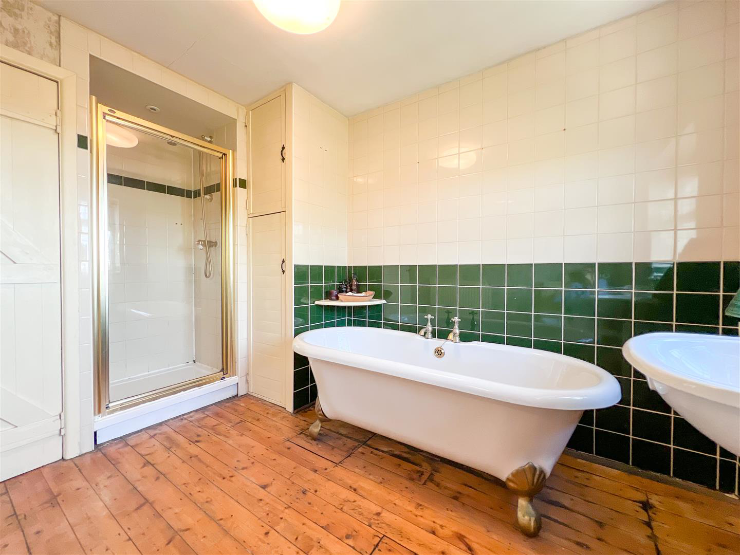 Ivy Cottage, Heaton, Rushton Spencer, SK11 0SJ, photo 14