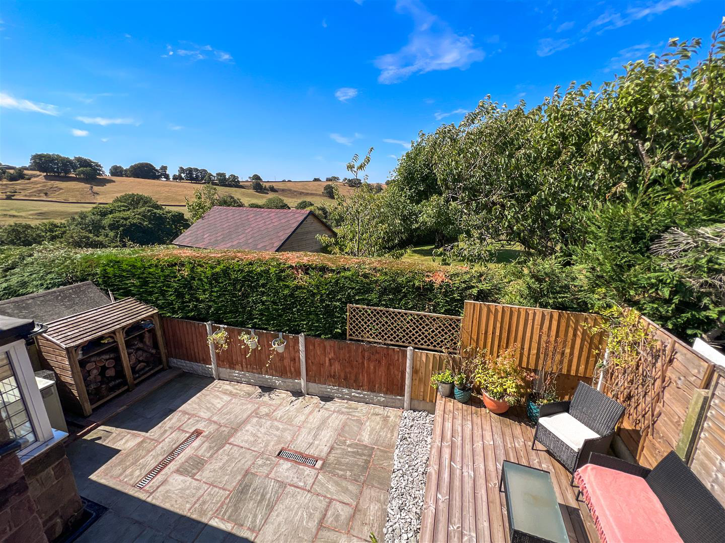 Ivy Cottage, Heaton, Rushton Spencer, SK11 0SJ, photo 3