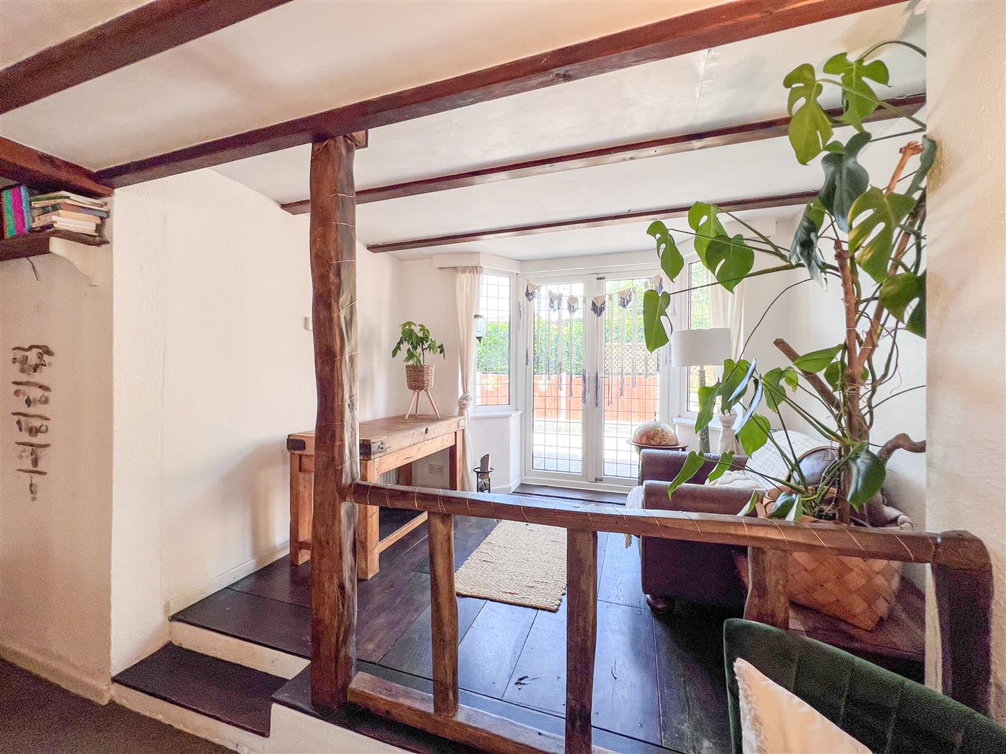 Ivy Cottage, Heaton, Rushton Spencer, SK11 0SJ, photo 6