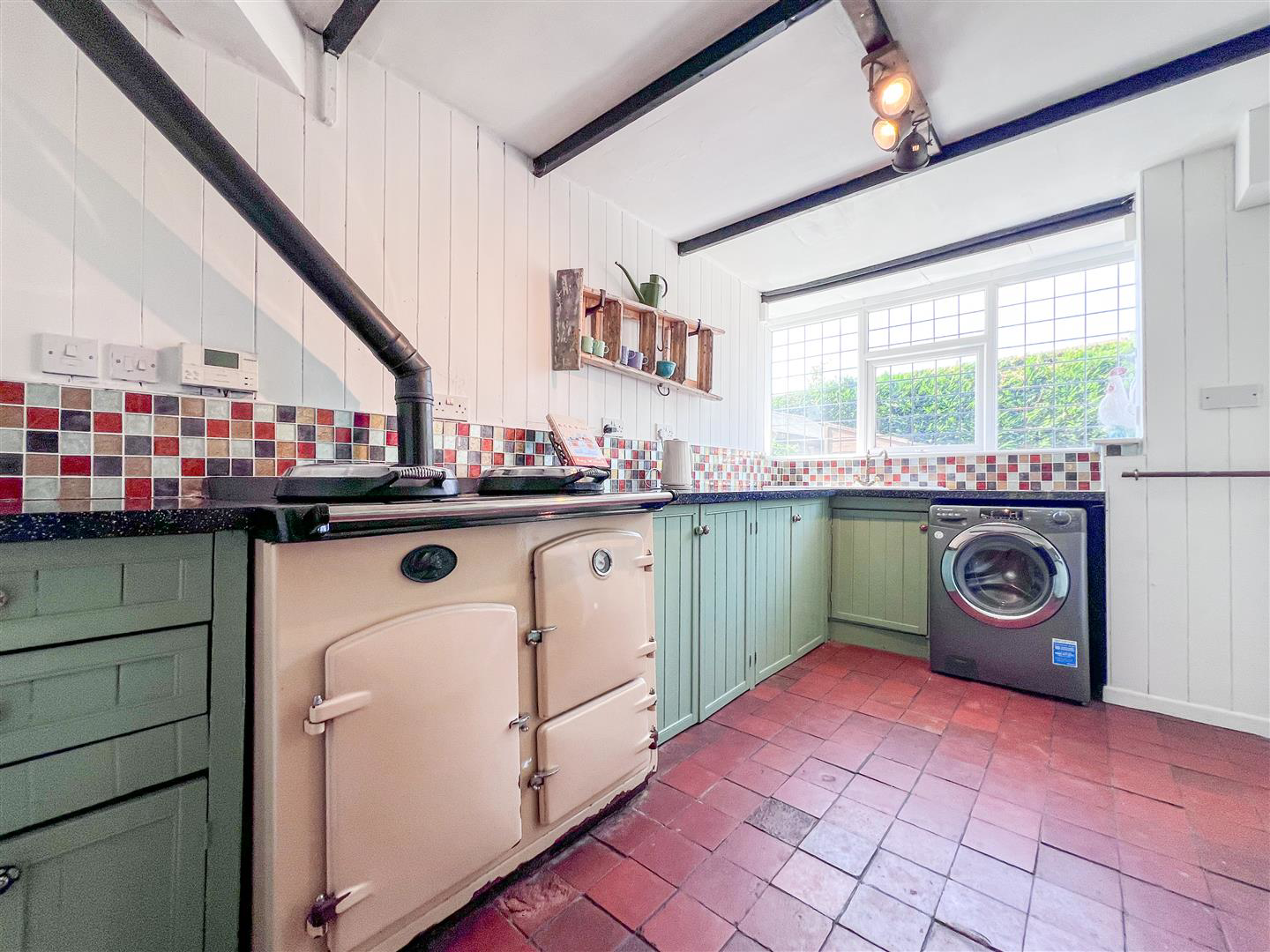 Ivy Cottage, Heaton, Rushton Spencer, SK11 0SJ, photo 12