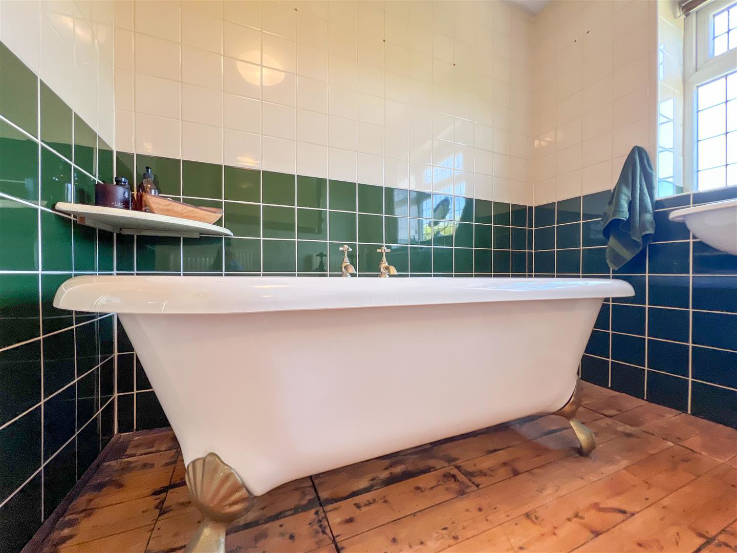 Ivy Cottage, Heaton, Rushton Spencer, SK11 0SJ, photo 16