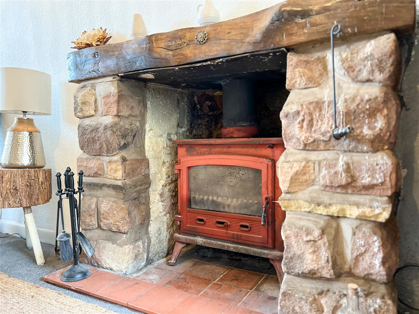 Ivy Cottage, Heaton, Rushton Spencer, SK11 0SJ, photo 9