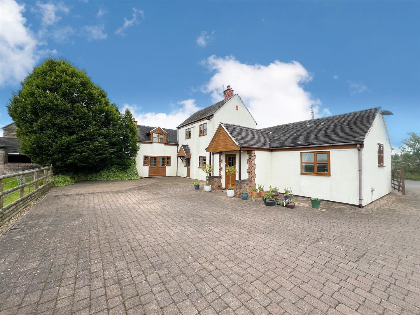 Hulme Lane, Werrington, ST9 0DE, photo 3