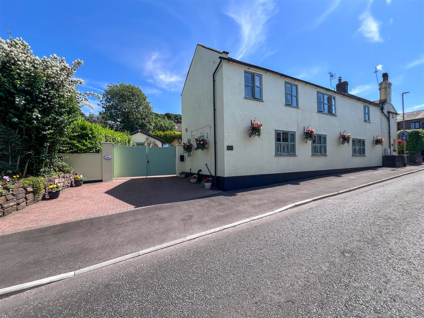 The Old Forge, Main Road, Wetley Rocks, ST9 0BH, photo 39