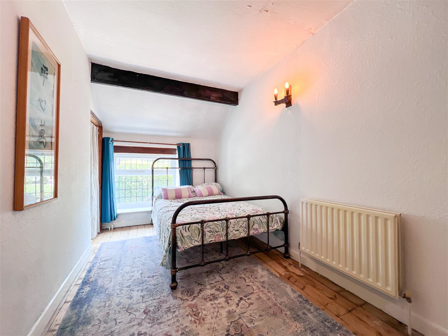 Ivy Cottage, Heaton, Rushton Spencer, SK11 0SJ, photo 21