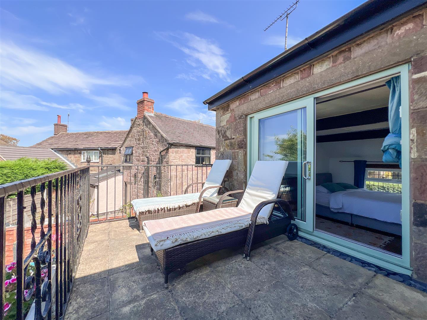 Ivy Cottage, Heaton, Rushton Spencer, SK11 0SJ, photo 27