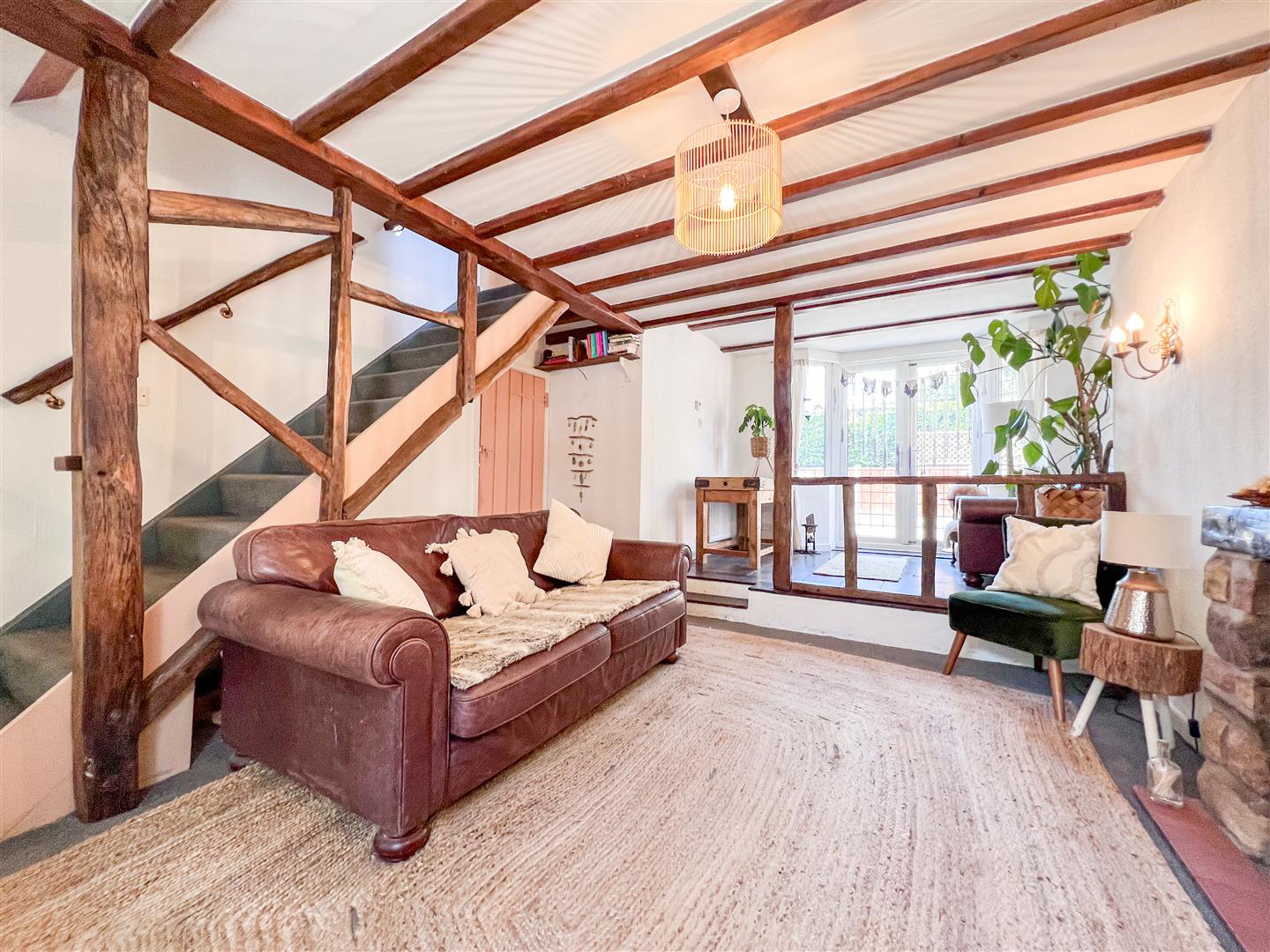 Ivy Cottage, Heaton, Rushton Spencer, SK11 0SJ, photo 4